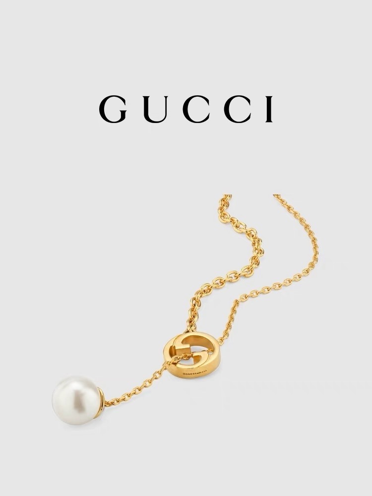 Replica GUCCI Necklace