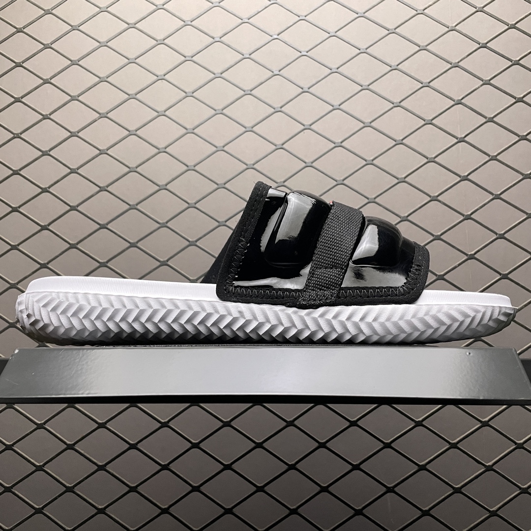 Replica Air Jordan Shoe Air Jordan Super Play Slide Size 40-46 Black
