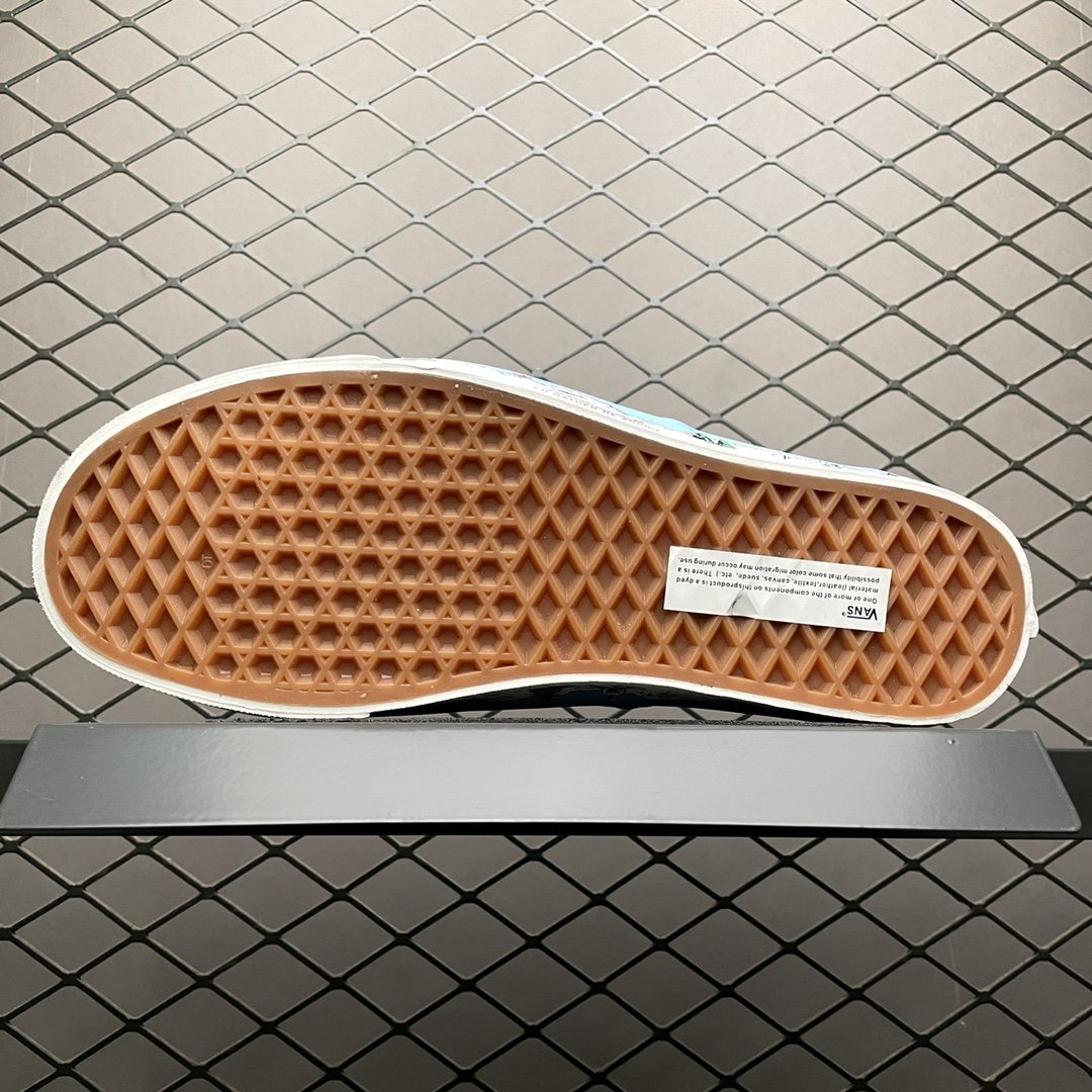 Replica Vans Shoe Vans  Authentic 44  35-44