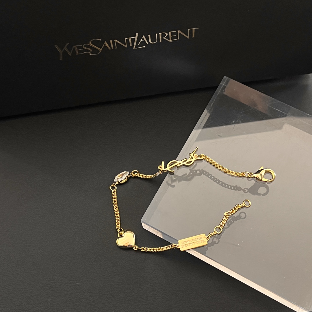 Replica YSL Bracelet