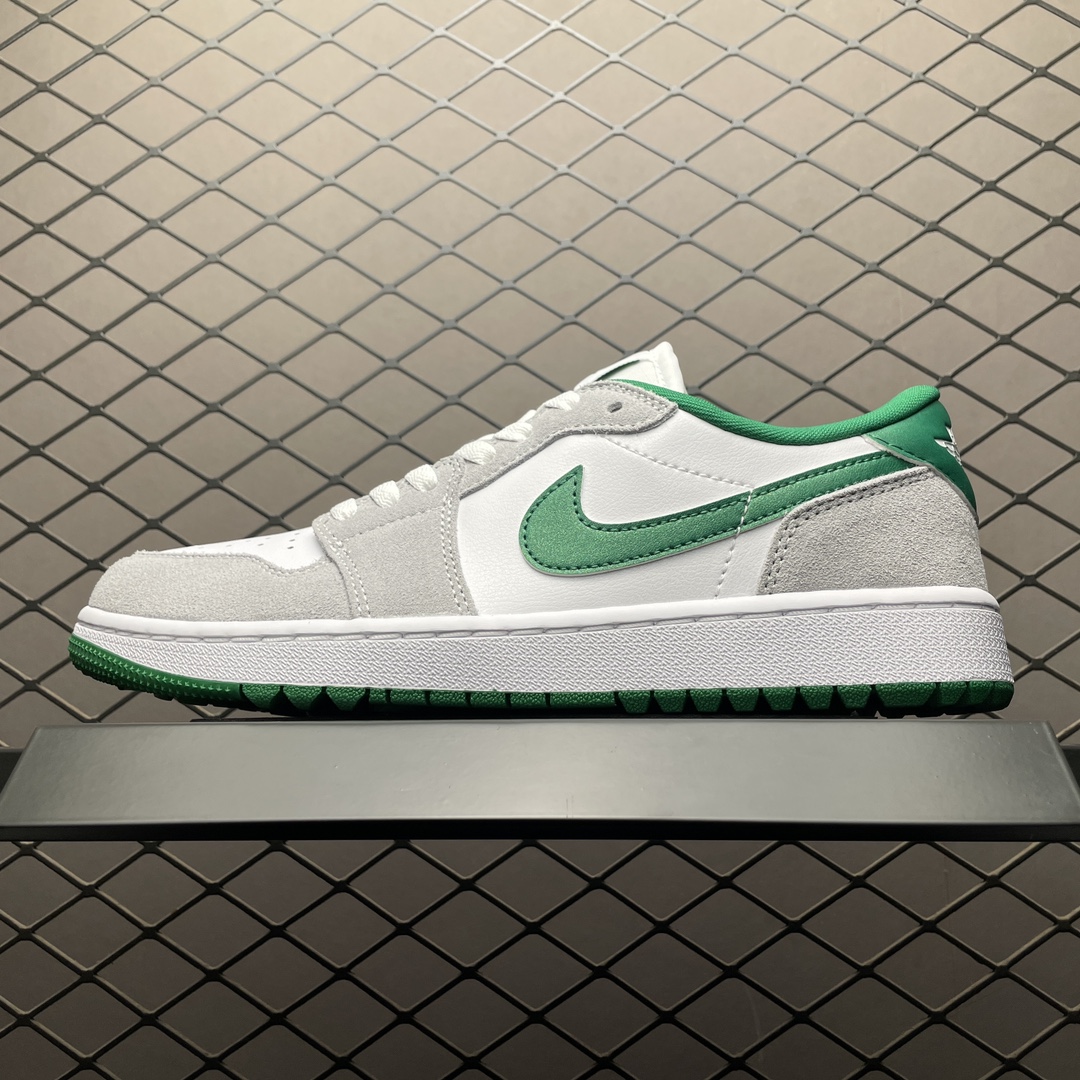 Replica Air Jordan Shoe Air Jordan 1 Low Golf AJ1 DD9315-112