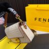 Replica Fendi Bag 15*26CM