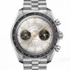 Replica OMEGA Speedmaster 904l Stainless Steel Quartzl Watch 42MM