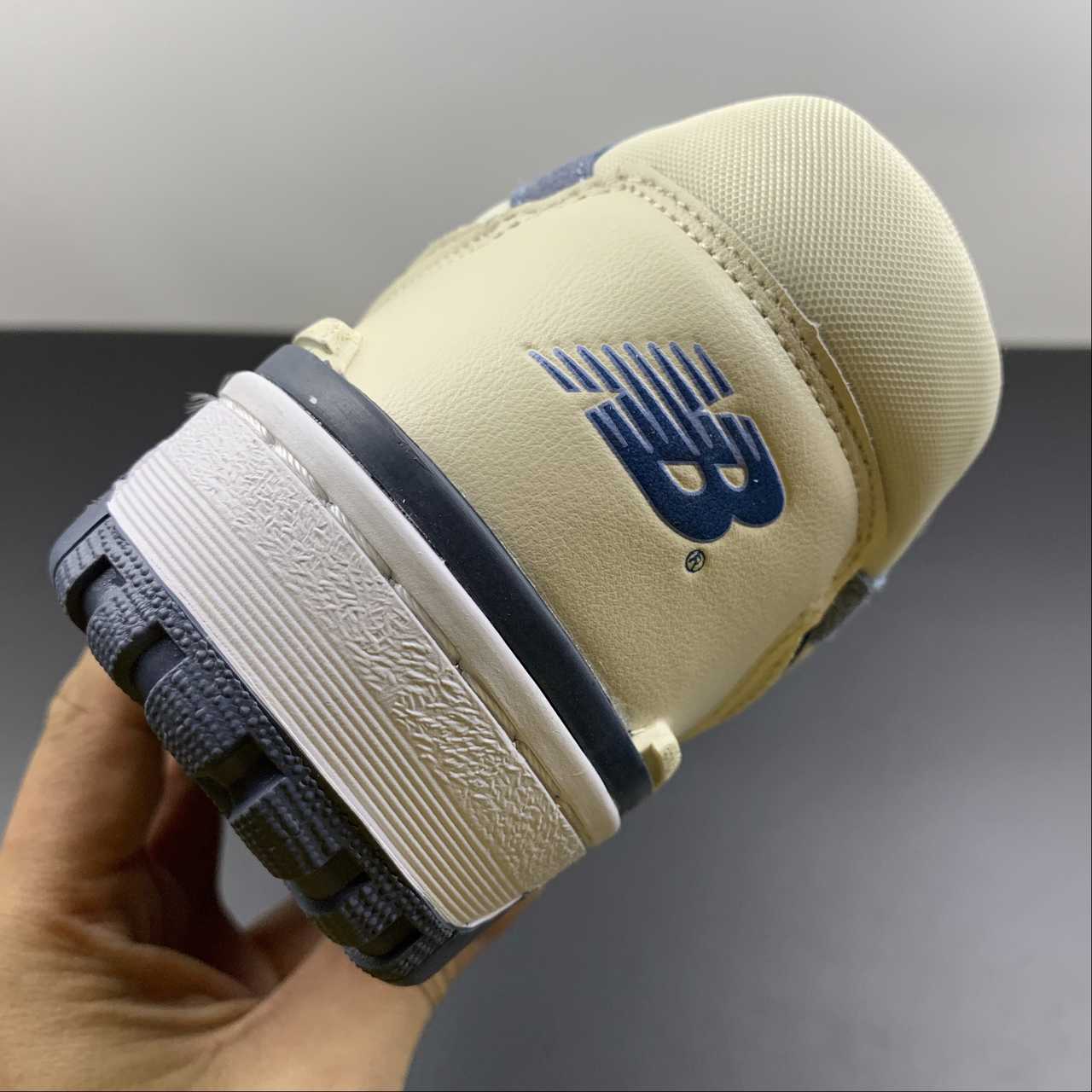 Replica New Balance Shoe New Balance NB550  BB550PLA  36 -45