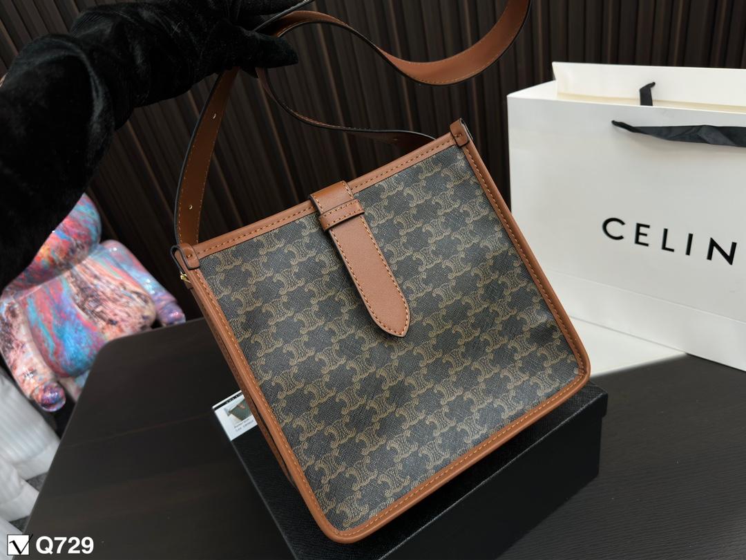 Replica Celine Bag 24*23CM