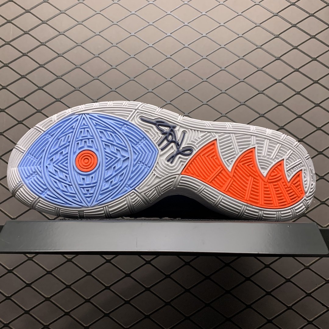 Replica Nike Shoe Nike Kyrie 6 EP BQ4630-402 40-46