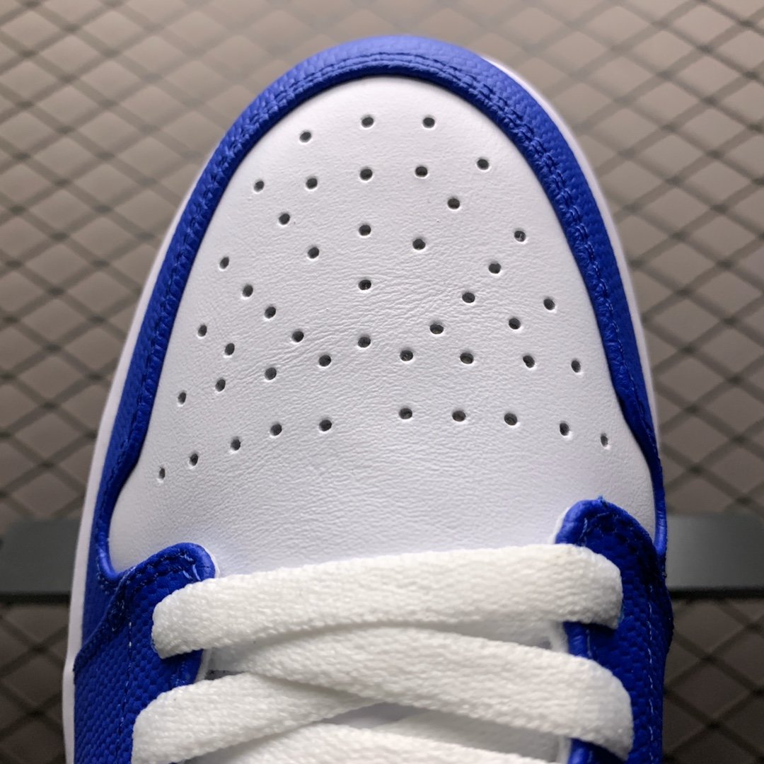 Replica Air Jordan Shoe Air Jordan 1 Low AJ1 309192-161 Size 36-47.5