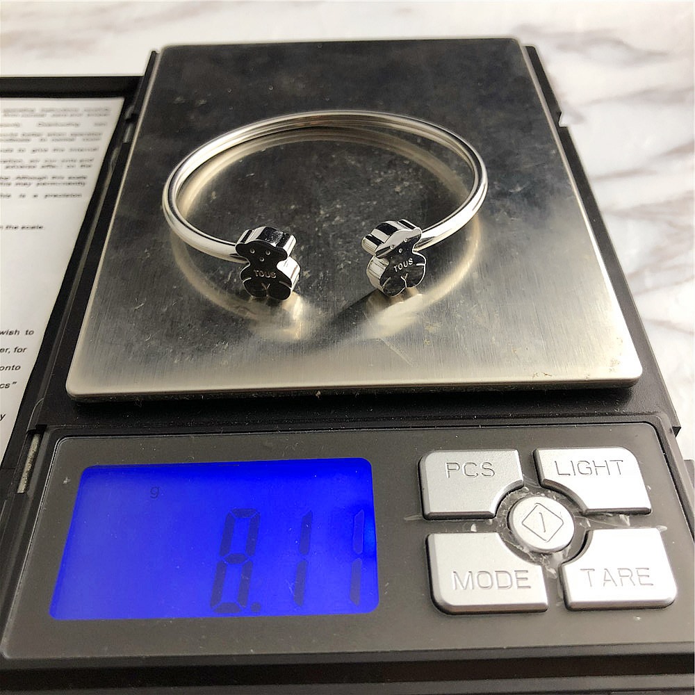 replica TOUE Bangle