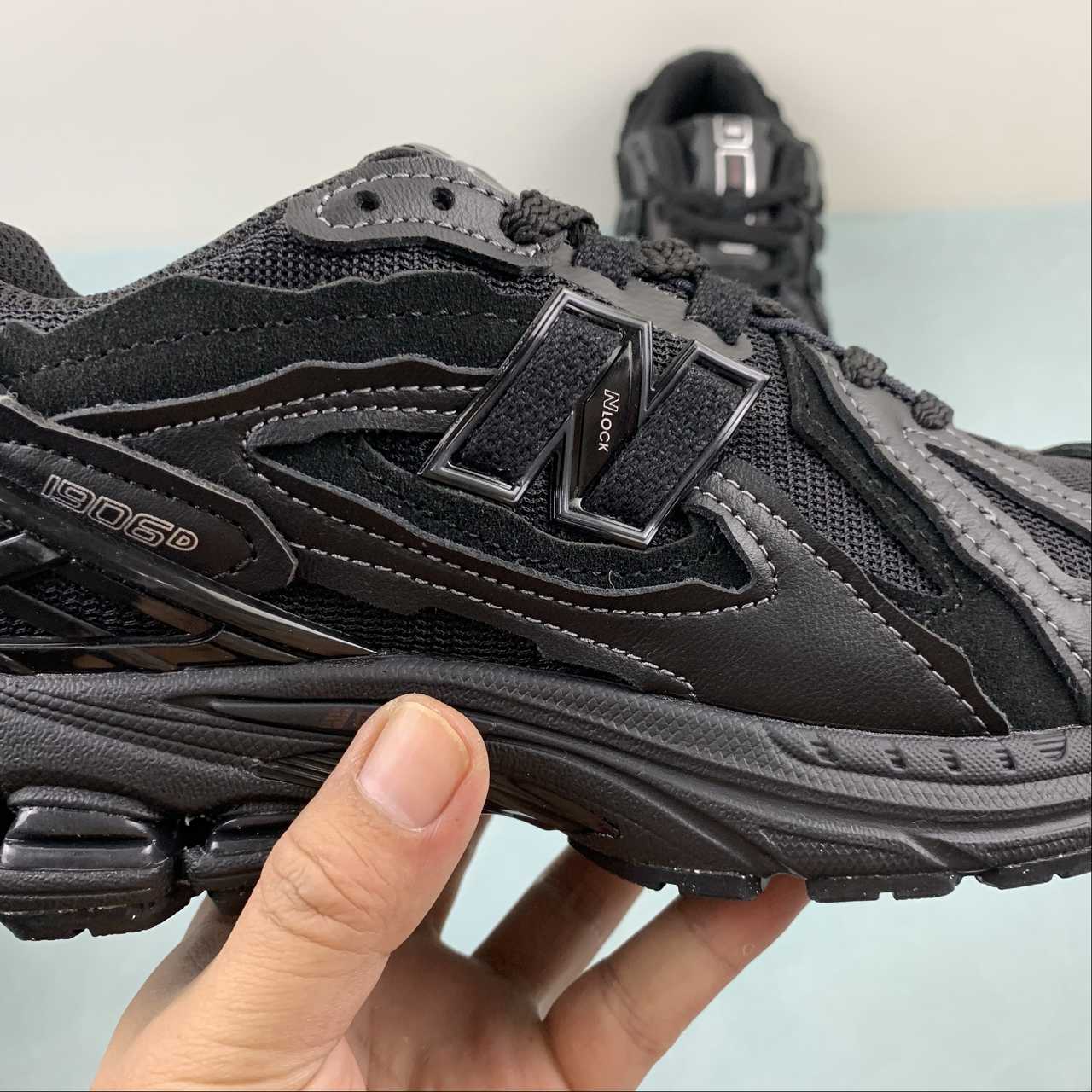 Replica New Balance Shoe New Balance NB1906  M1906DF  36-45