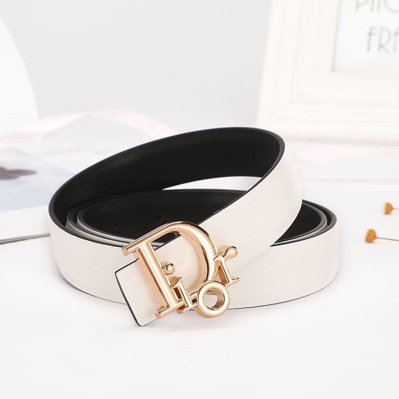 Replica DIOR belt