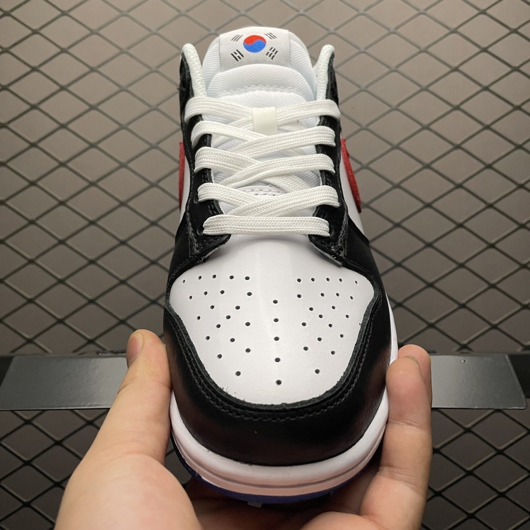 Replica Nike Dunk SB Shoe Nike Dunk Low South Korea DM7708-100 Size 36-47