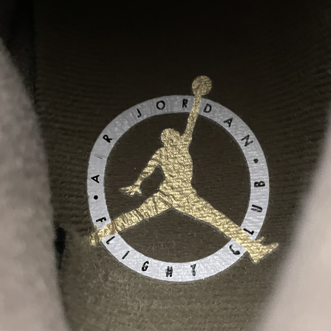 Replica Air Jordan Shoe Air Jordan 3 Palomino CT8532-102 Size 40-47.5