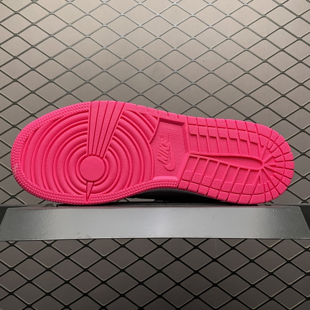 Replica Air Jordan Shoe Air Jordan 1 Low AJ1 DJ0530-801 36-40