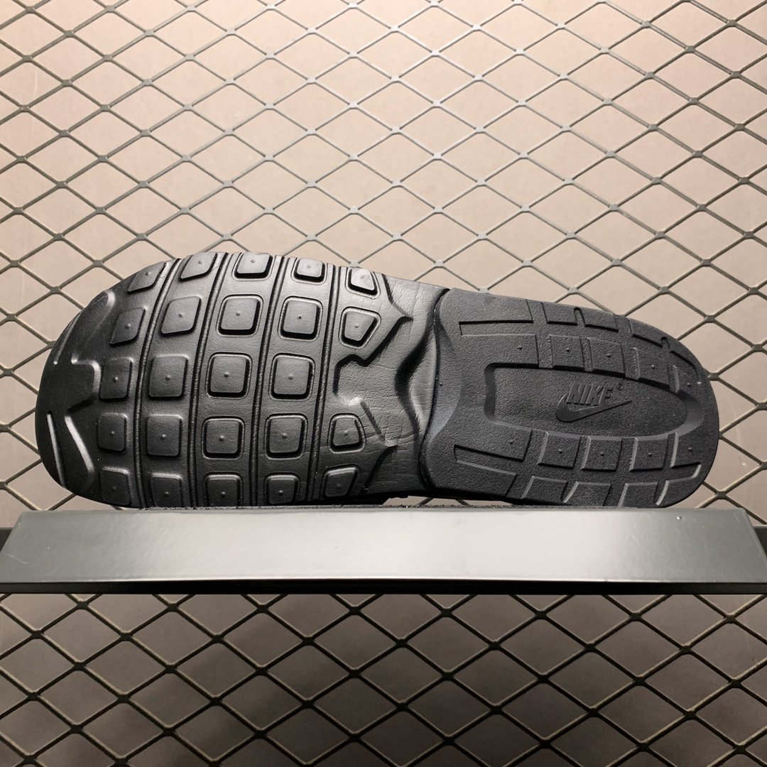 Replica Nike Shoe Nike Benassi Solarsoft BQ4626-016 36-45