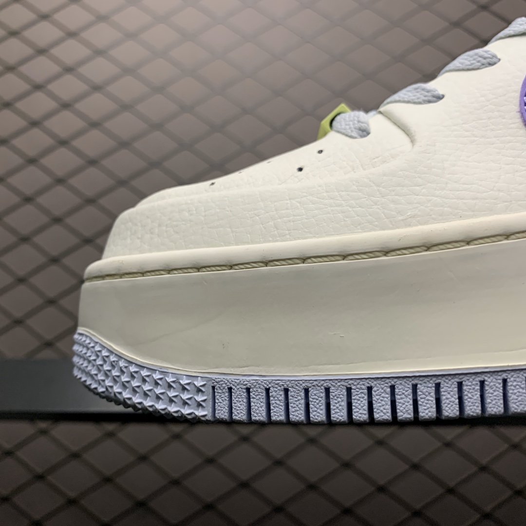 Replica Nike Shoe Nike AF1 Shgelow CN2579-151 36-40