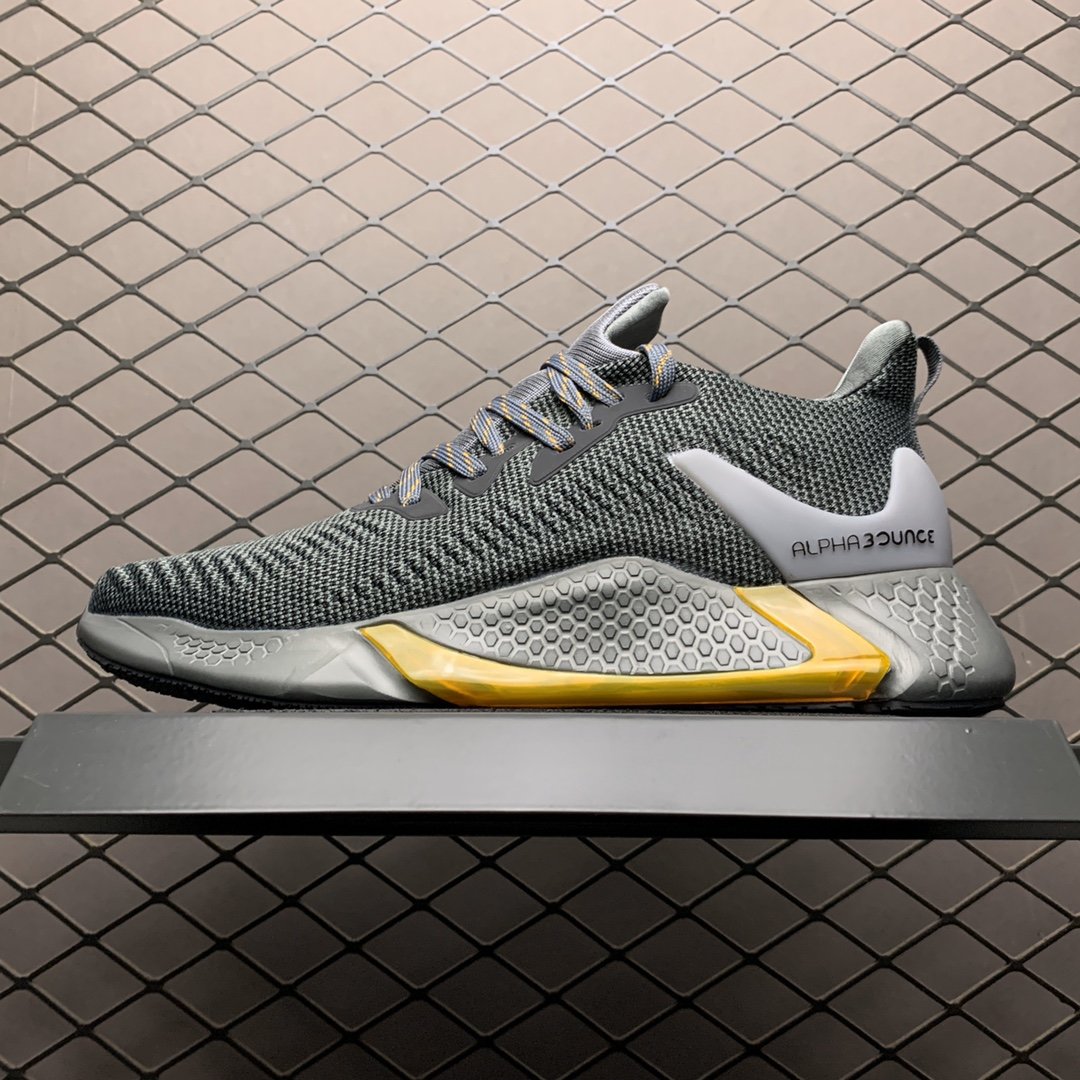 Replica Adidas Shoe Adidas AlphaBounceBeyond m CG5596 39-45