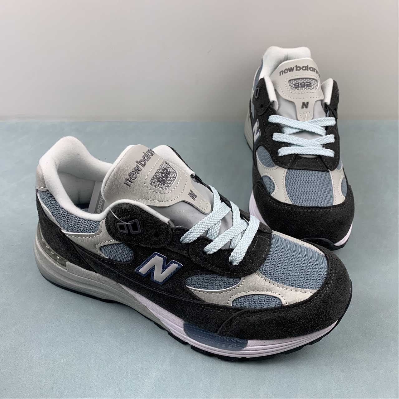 Replica New Balance Shoe New Balance NB992 M992KT  36-46