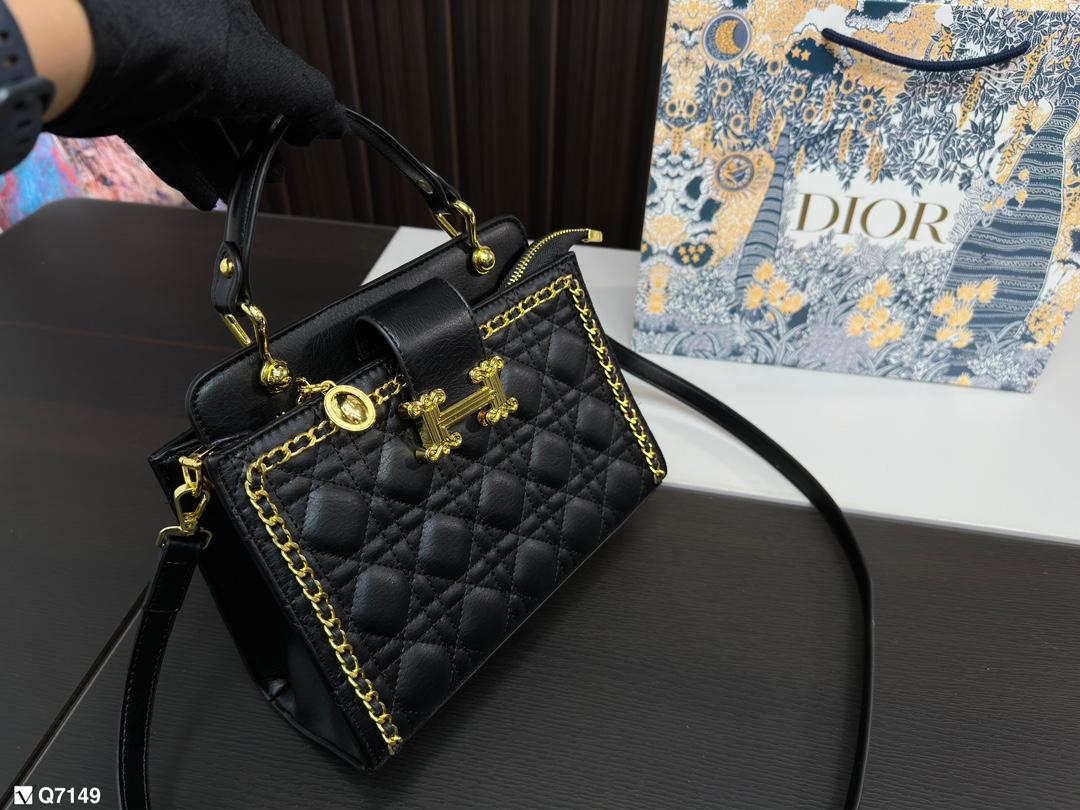 Replica Dior Bag 24*16CM