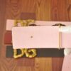 Replica Dolce Gabbana belt