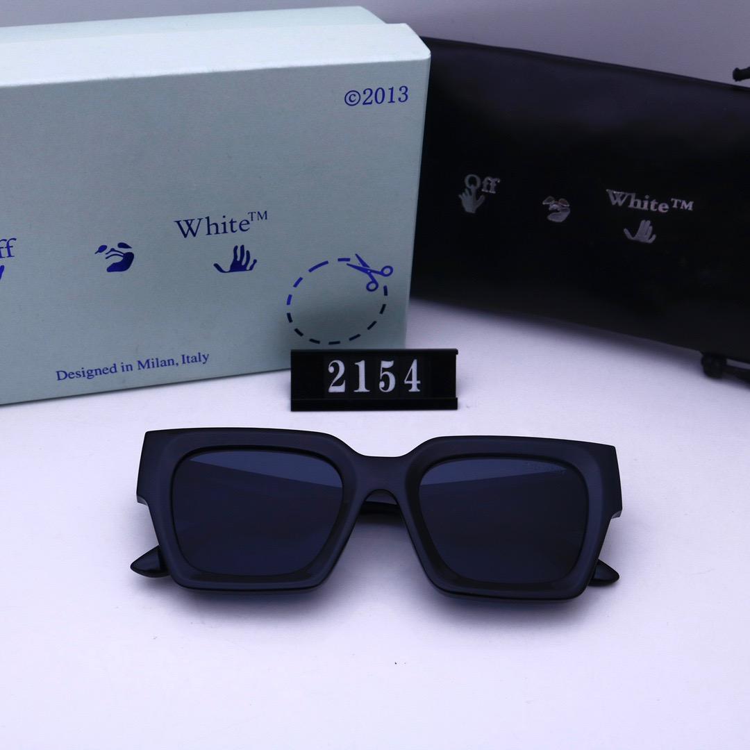 Replica Off White Glasses