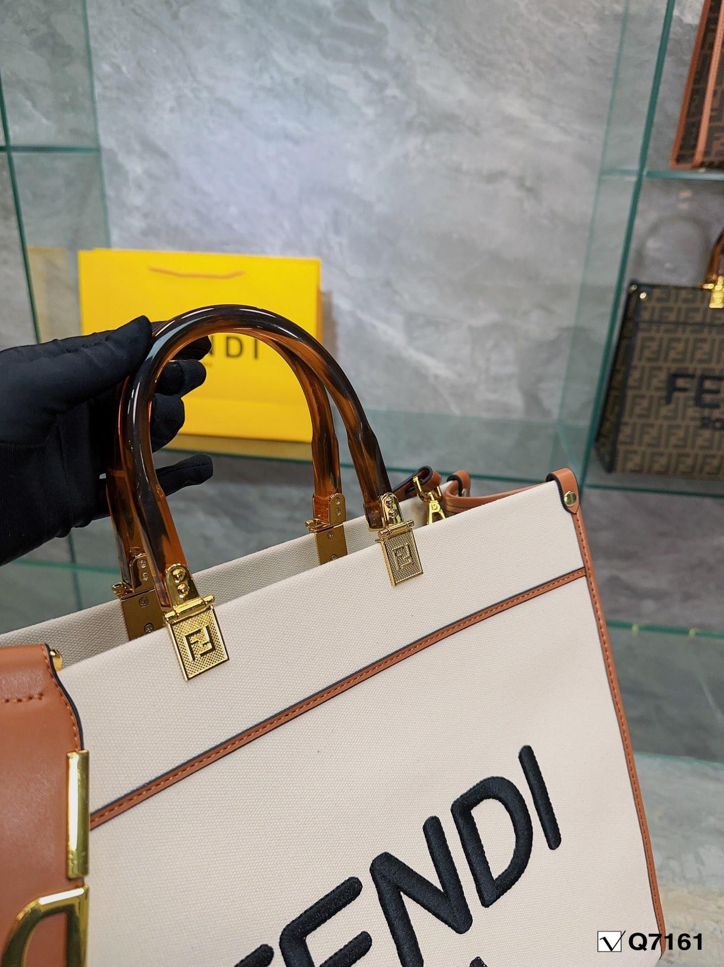 Replica Fendi Bag 35*29CM