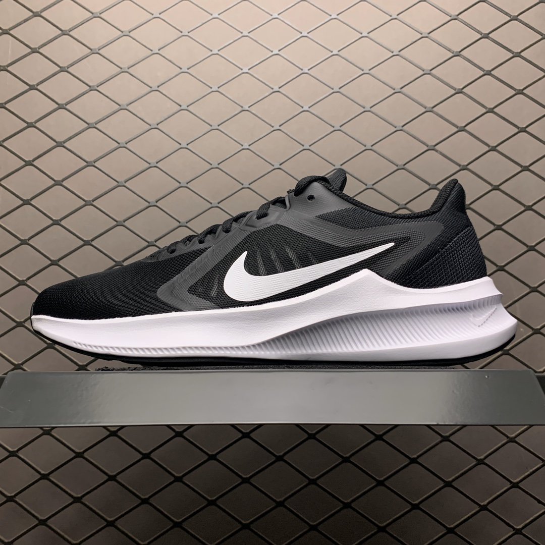 Replica Nike Shoe Nike Downshifter 10 CI9981-004 36-45