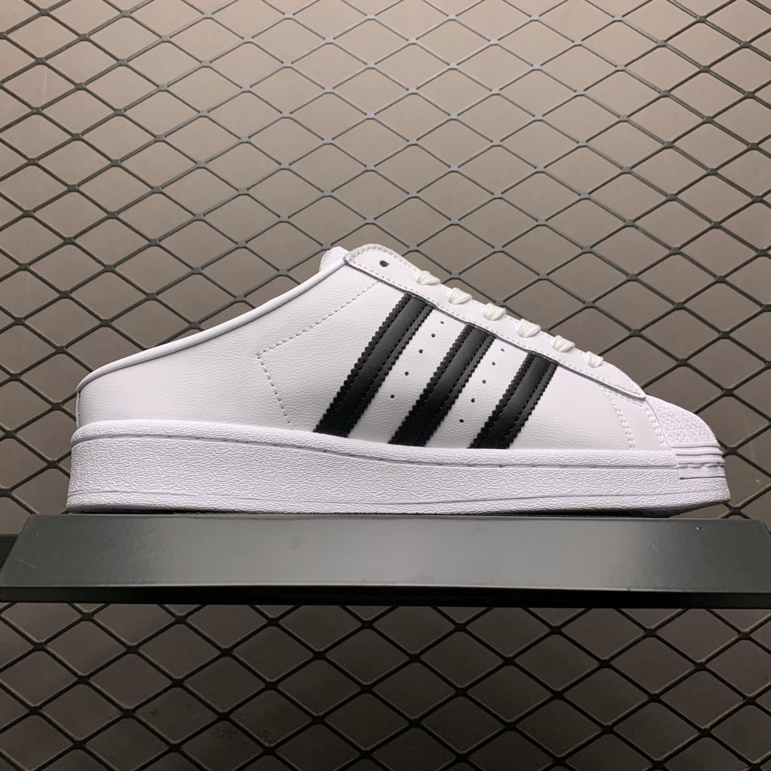 Replica Adidas Shoe Adidas Superstar FX0527 36-44