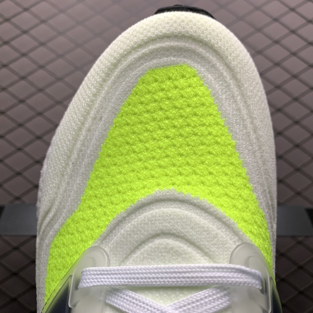 Replica Adidas Shoe Adidas Ultra Boost UB21 FY0377 36-45