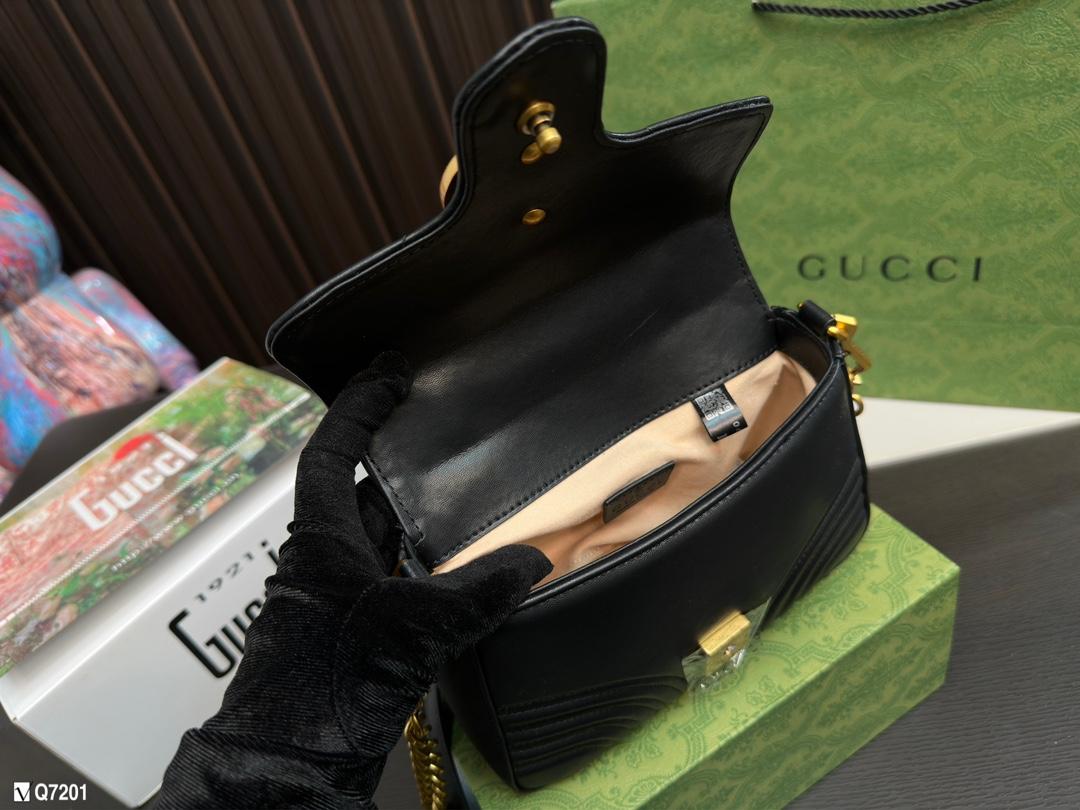 Replica Gucci Bag 18*26CM