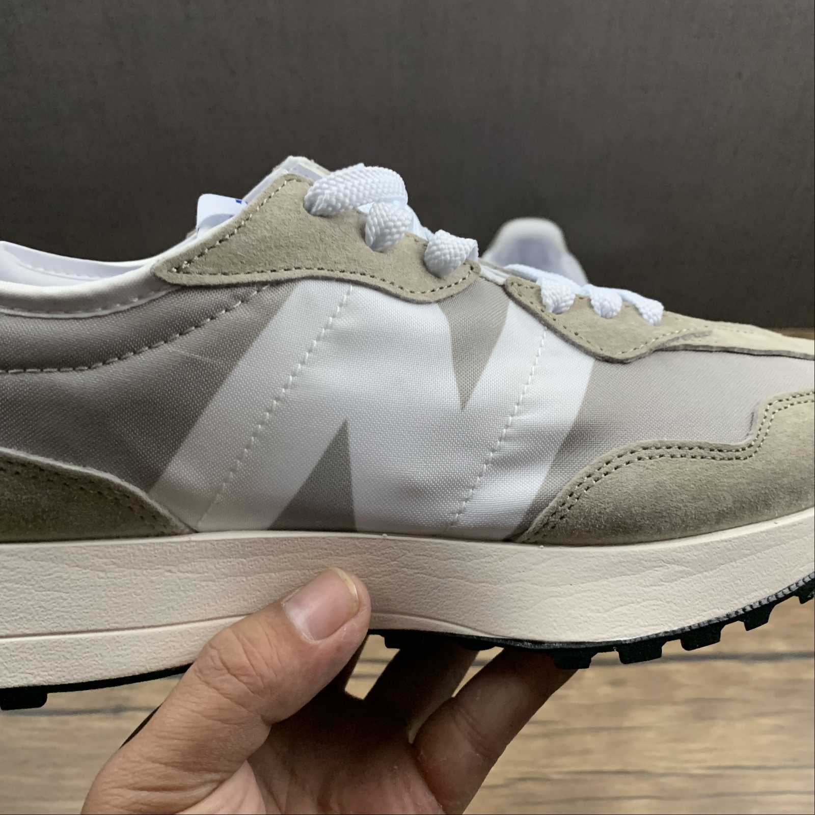 Replica New Balance Shoe New Balance NB327 MS327LH1  36-45