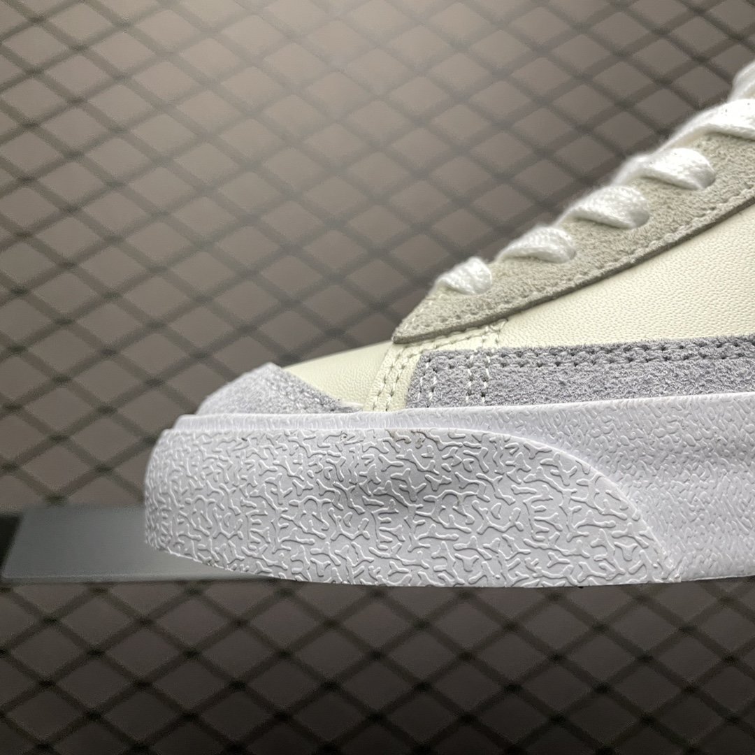 Replica Nike Shoe Nike Blazer Mid 77 Infinite DC0707-164 36-40