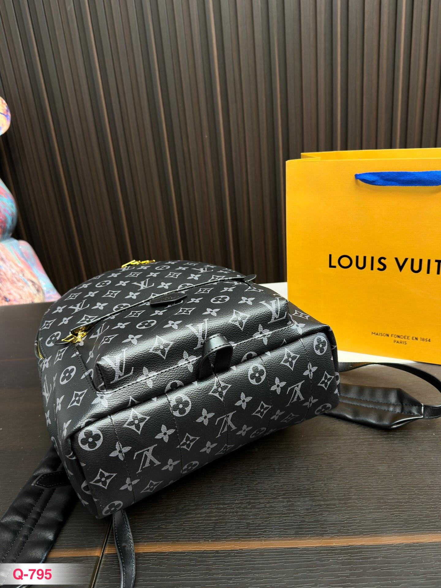 Replica Louis Vuitton Bag 20*13CM