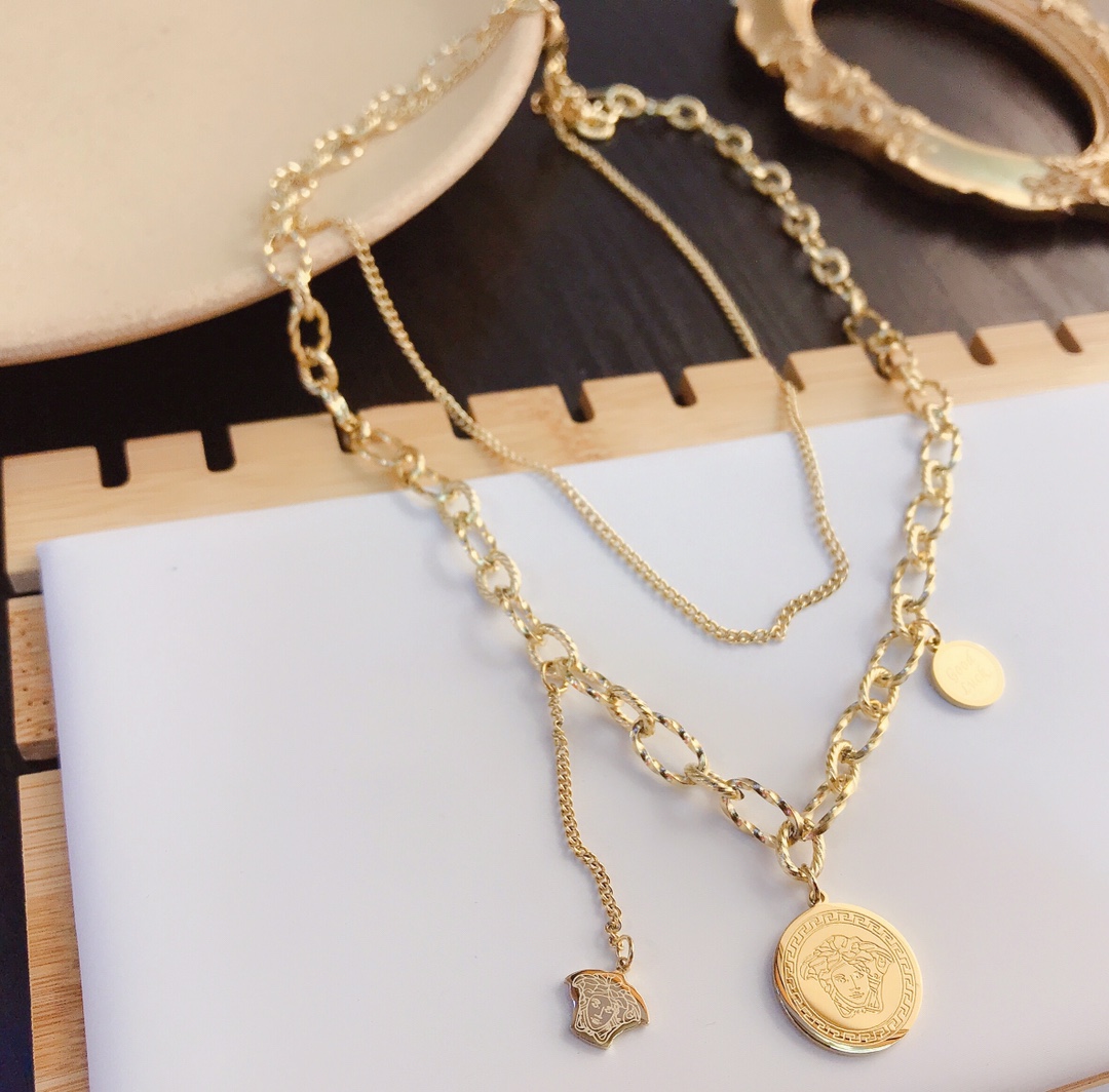 Replica VERSACE Necklace