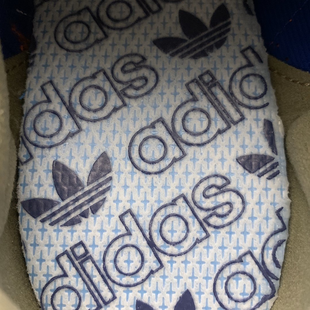 Replica Adidas Shoe Adidas SL7600 EG6780 36-45