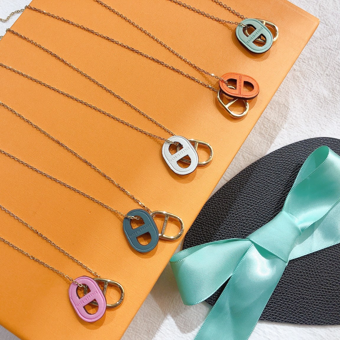 Replica HERMES Necklace