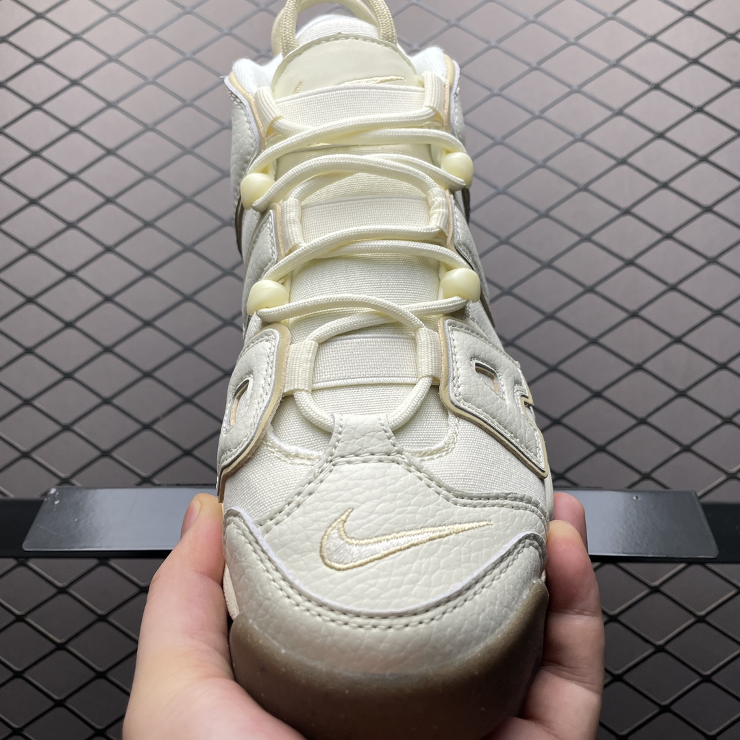 Replica Nike Shoe Nike Air More Uptempo DX1939-100 Size 36-45