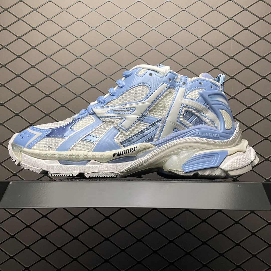 Replica Balenciaga Shoe Balenciaga Runner1 Size 35-46