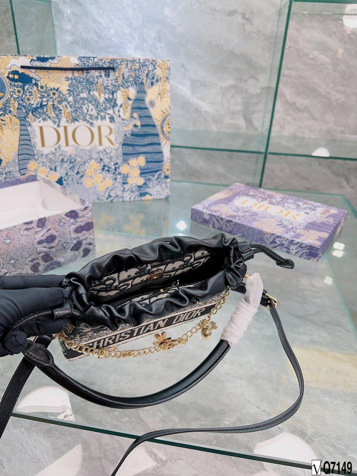 Replica Dior Bag 20*15CM