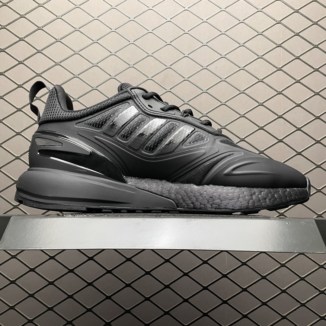Replica Adidas Shoe Adidas ZX 2K Boost 2.0GZ7740 36-45