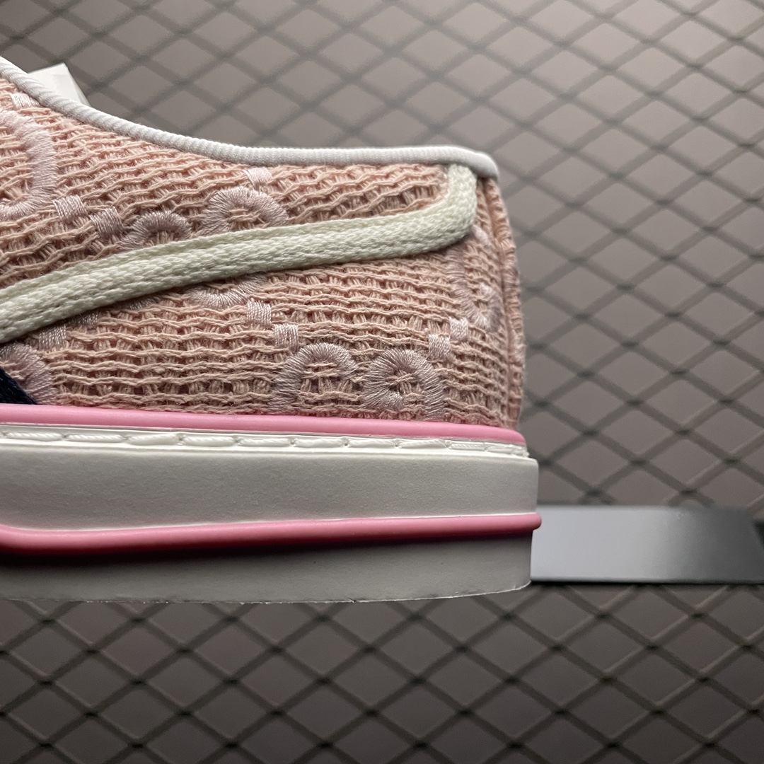 Replica GUCCI Shoe Gucci Tennis 1977 BEIGE2 Size 35 36 37 38 39