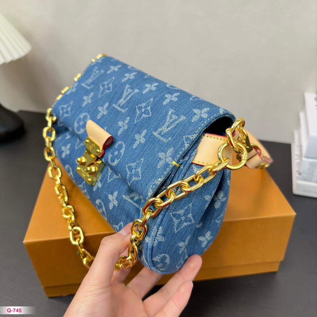 Replica Louis Vuitton Bag 24*15CM