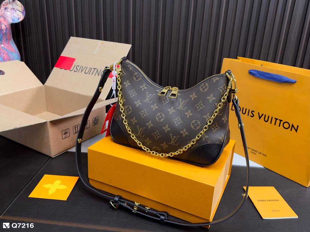 Replica Louis Vuitton Bag 27*16CM