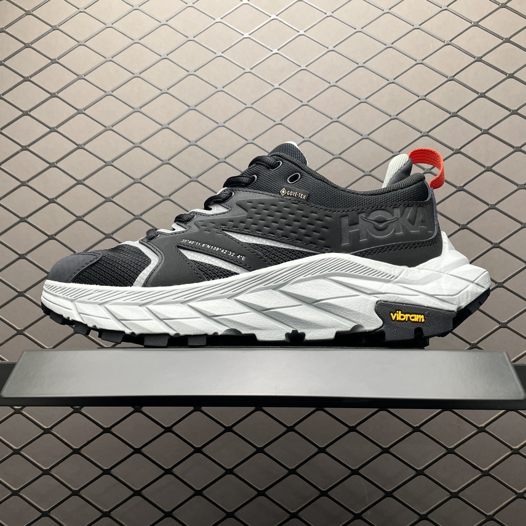 Replica HOKA Shoe Wtaps x Hoka One One Ora Luxe 1155397