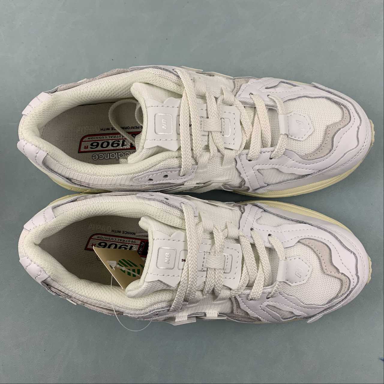 Replica New Balance Shoe New Balance NB1906 M1906DE 36-45