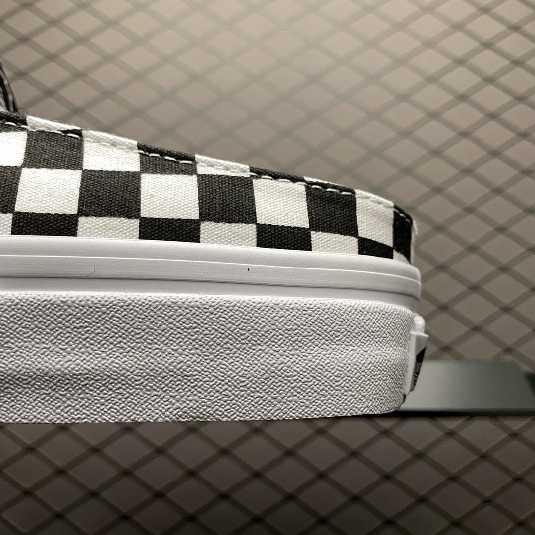 Replica Vans Shoe Vans Classic Slip-On 35-4419EDDH14