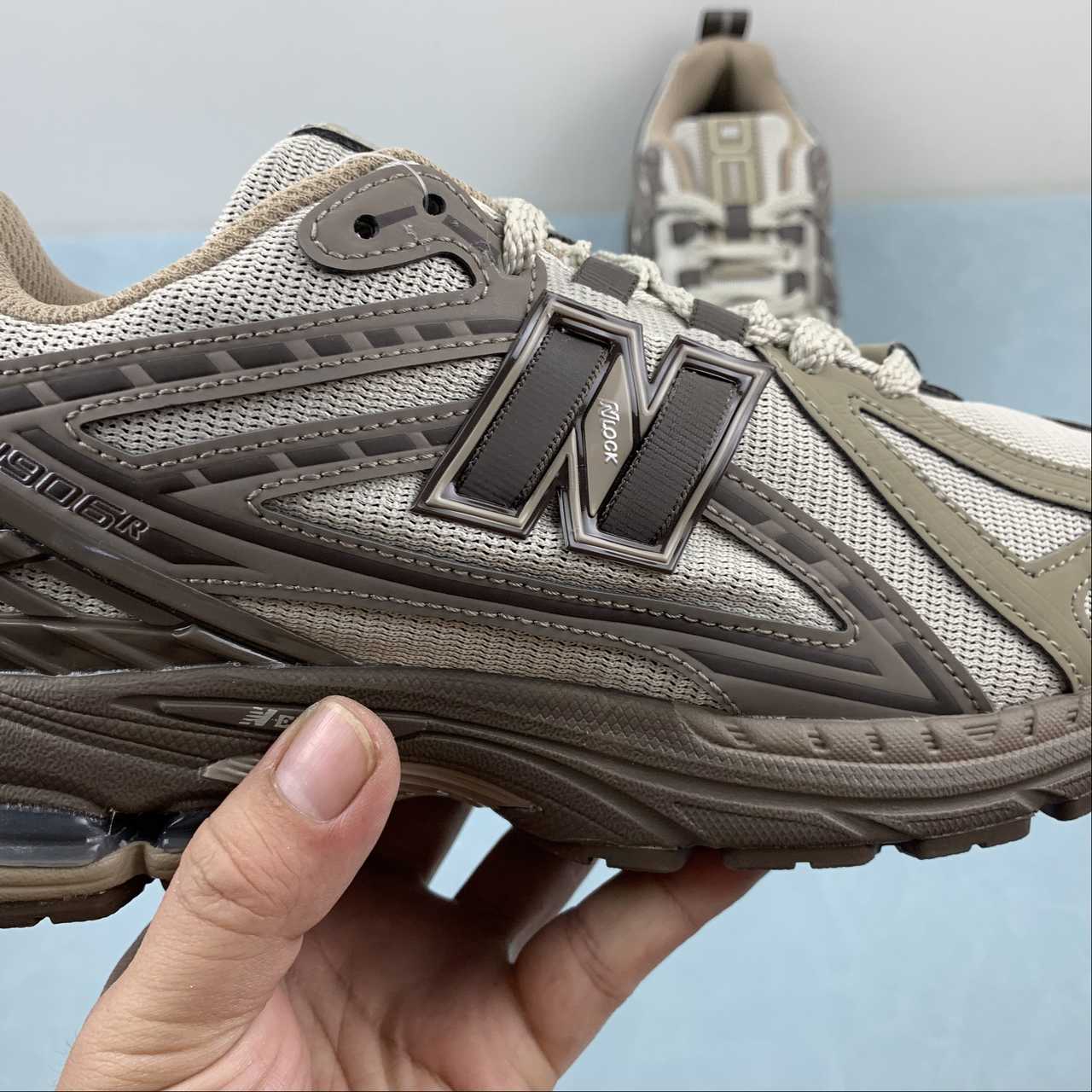 Replica New Balance Shoe New Balance NB1906  M1906RHD  36-45