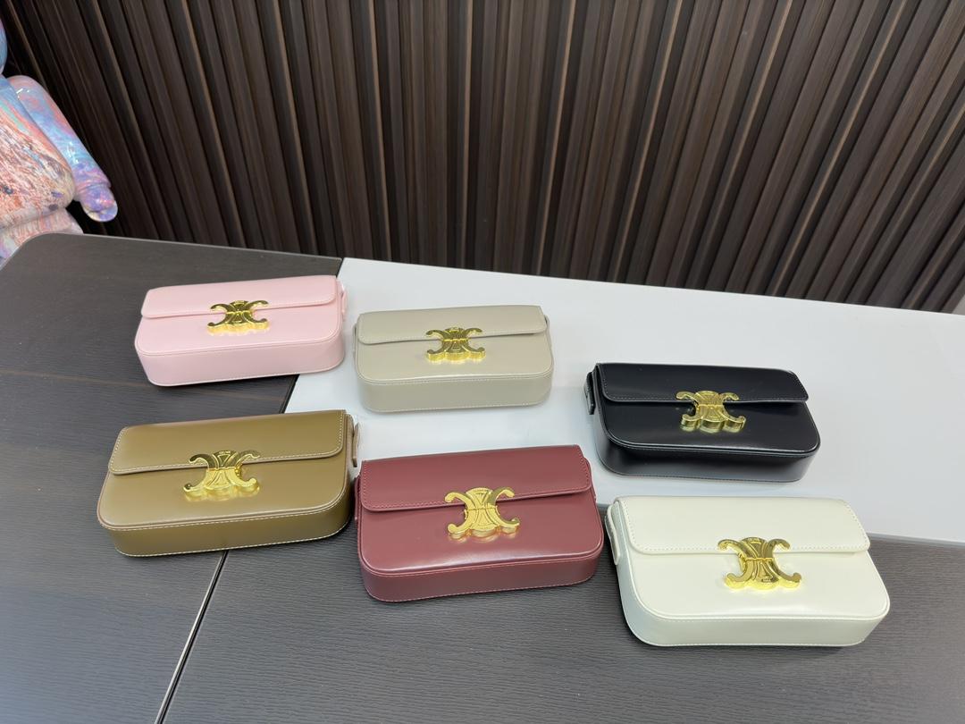 Replica Celine Bag  20*10*4CM
