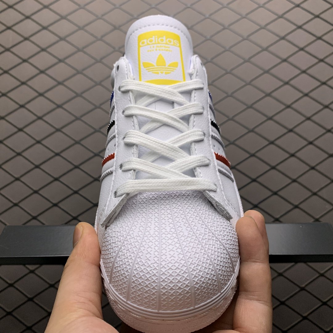 Replica Adidas Shoe Adidas Superstar FY2325 36-44
