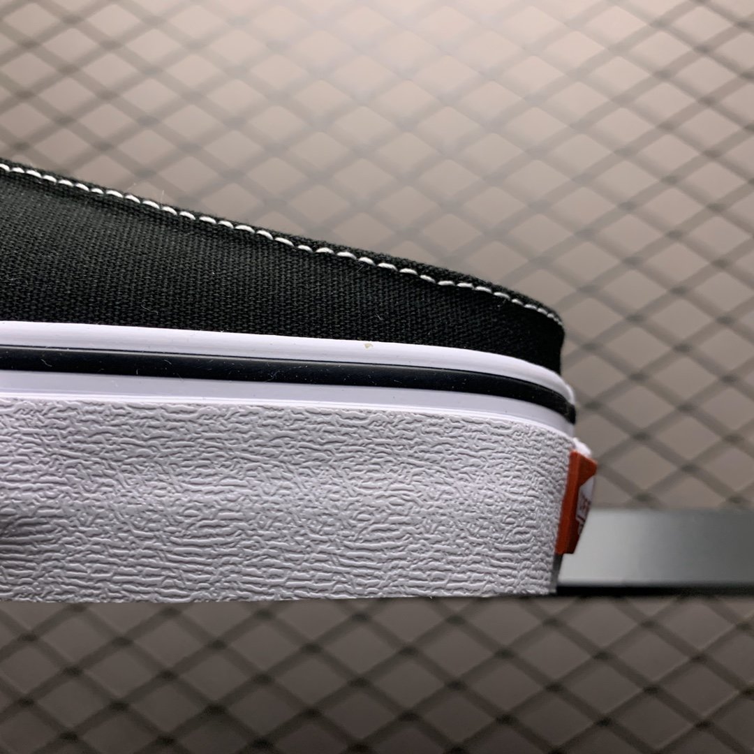 Replica Vans Shoe Vans Slip-On 614A 35-44
