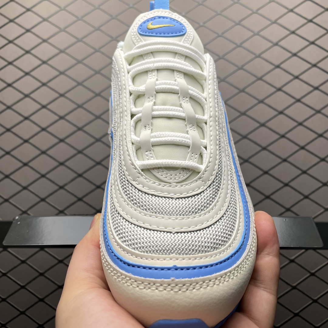 Replica Nike Air Max Shoe Nike Air Max 97 FN7492-133 Size 36-45